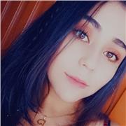 Mestra de apoyo para niños